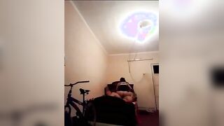 شرموطه الفيوم هدير