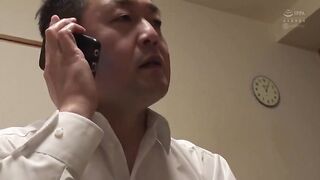Black Man English Lesson Cheating - Azusa Nagasawa