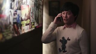 The Purpose Of Reunion Korean Movie 2015