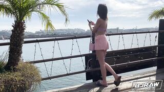 Arias Lips Arent Sealed - Aria Valencia