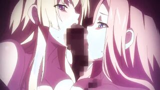 Kuroinu Kedakaki Seijo Wa Hakudaku Ni Compilation