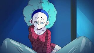 Bulma ASMR
