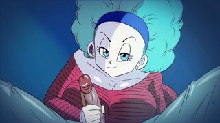 Bulma ASMR