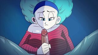 Bulma ASMR
