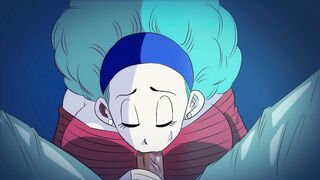 Bulma ASMR