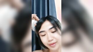 Indonesian Cam Miyoubee Banjir Squirt (Maaa)