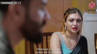 Bachpana Episode 3 Web Series 18+