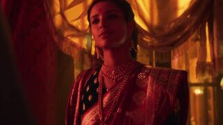 Tripti Dimri R@pe Scene Bulbbul MrSkinIndia Filmy Fantasy Nude