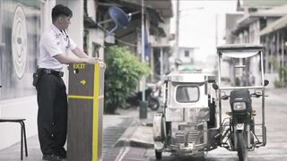 Huwad (2024) All Sex Scenes