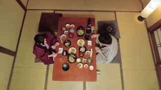 [RM] Mistress (Miu) And Hot Spring Creampie Affair Two Days