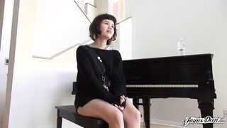 Yhivi To Have Sex With James Deen