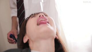 Japanese MILF Teacher Is Drugged And Gangbanged By Her Evil Students