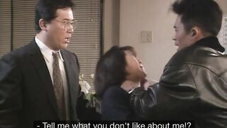 (English Subtitles By EroJapanese) DAJ-054 Vanished - Mari Misato