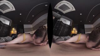 P P VR - O O 9 - C - Hitomi Tanaka