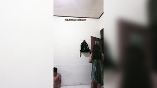 Edisi Malming Istri Bumil Minta Jatah Itaa