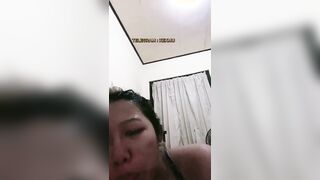 Edisi Malming Istri Bumil Minta Jatah Itaa