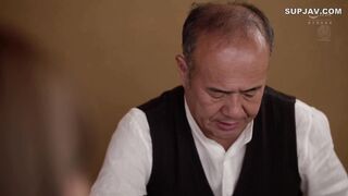 (RM) I've Been Living With My Father In Law For 4 Years Now