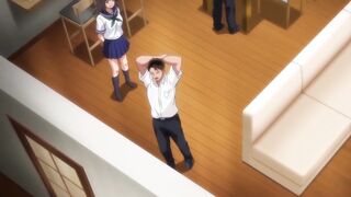 Midareuchi Episode 1+2 [Full HD] Without Subtitles