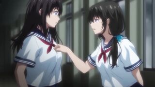 Midareuchi Episode 1+2 [Full HD] Without Subtitles