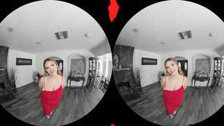 Angie Faith's Insatiable Lust Cannot Be Contained And Her Wet Pussy Is Desperate For Your Special Touch - Yulia Bright