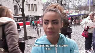 Czech Pretty Girl Street Porn Czech Street 90 Hd Porn