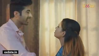 Bhabhi Ki Sofe Pe Bitha Kar Chudai_1
