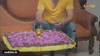 Bhabhi Ki Sofe Pe Bitha Kar Chudai_1