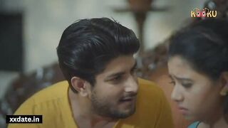 Bhabhi Ki Sofe Pe Bitha Kar Chudai_1