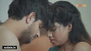 Bhabhi Ki Sofe Pe Bitha Kar Chudai_1