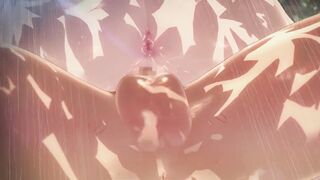Takarasagashi No Natsuyasumi 02 [60FPS]