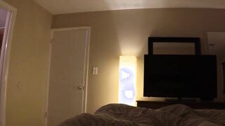 Step-Mom Makes Me Pay My Rent In Cum - Jackie Ohh