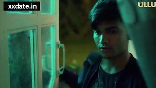 Jayshree Gaikwad In Chahat Uncut (2024) HotX Hindi Hot Short Film - Yorgelis Carrillo