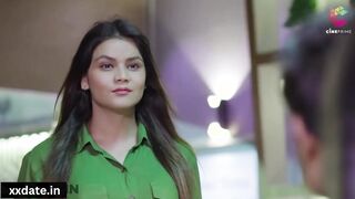 Bhabhi Ki Seal Todi Bhabhi Ko Banaya Godi E2