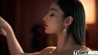 TUSHY 10s - Top Model Compilation - Jessa Rhodes