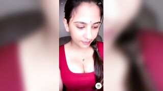 Siri Kannada Tango Model Kannada Banglore Girl Face Show