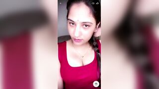 Siri Kannada Tango Model Kannada Banglore Girl Face Show