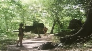Tarzan X (Higher Quality)