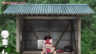 NEW HENTAI - Ito O Yoru 1 Subbed FULL EPISODE