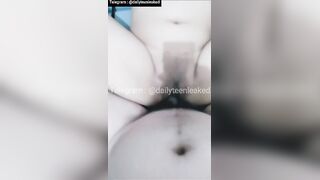 Indonesian Hijabers Teen Live With Boyfriend