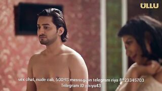 Kavita Bhabhi Season 3 Part 2 Ullu Web Series