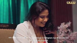 Kavita Bhabhi Season 3 Part 2 Ullu Web Series