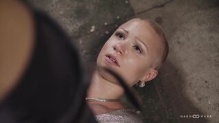 GANG CAR BANG - Gabi Gold