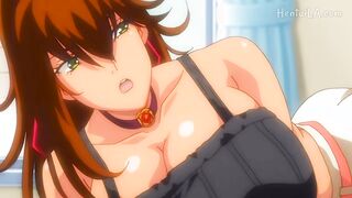 Kateikyoushi X Saimin 2 The Animation CAP 01