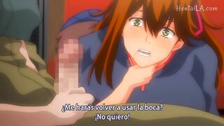 Kateikyoushi X Saimin 2 The Animation CAP 01