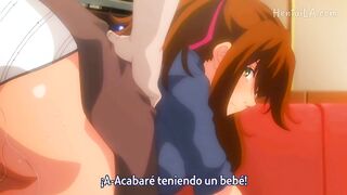 Kateikyoushi X Saimin 2 The Animation CAP 01