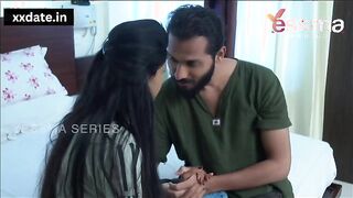 Village Wife Cheating Sex With Devar! Desi Village Sex