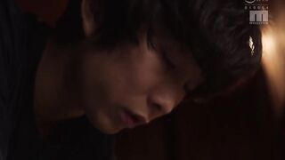Auntie Is The Perfect Wanking Tool (RM) - Hana Haruna