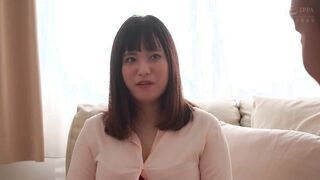 HZGD-231 Dense Sweaty Creampie Sex With A Father-In-Law Who Has A Short Life Expectancy - Affair Care Of A Wife With Excessive Sexual Desire With Colossal Tits - Mami Hoshino - Desire A