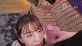 SONE Momoka Kagura 003