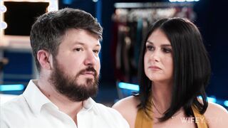 Sienna Rae Sienna And Logan Hubby Watches Wife Get Double Penetrated (2025) - Parker Ambrose